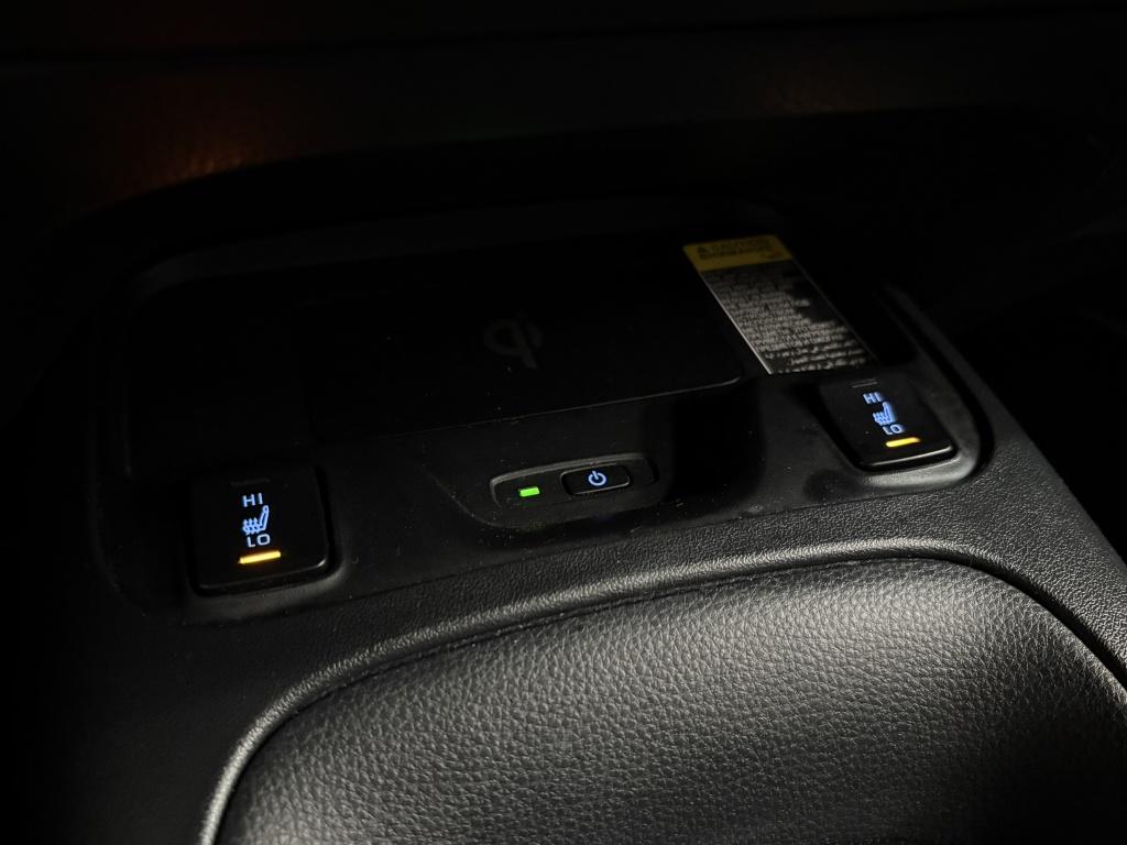 Toyota Corolla Touring Sports hybrid 2.0 dynamic| camera| stoel+stuur verw|