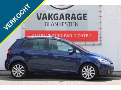 Volkswagen Golf Plus 1.4 tsi highline