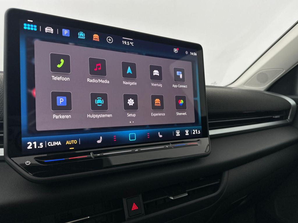 Volkswagen T-roc 1.5 etsi style first edition