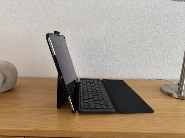 Apple iPad Pro 12.9"2e generatie