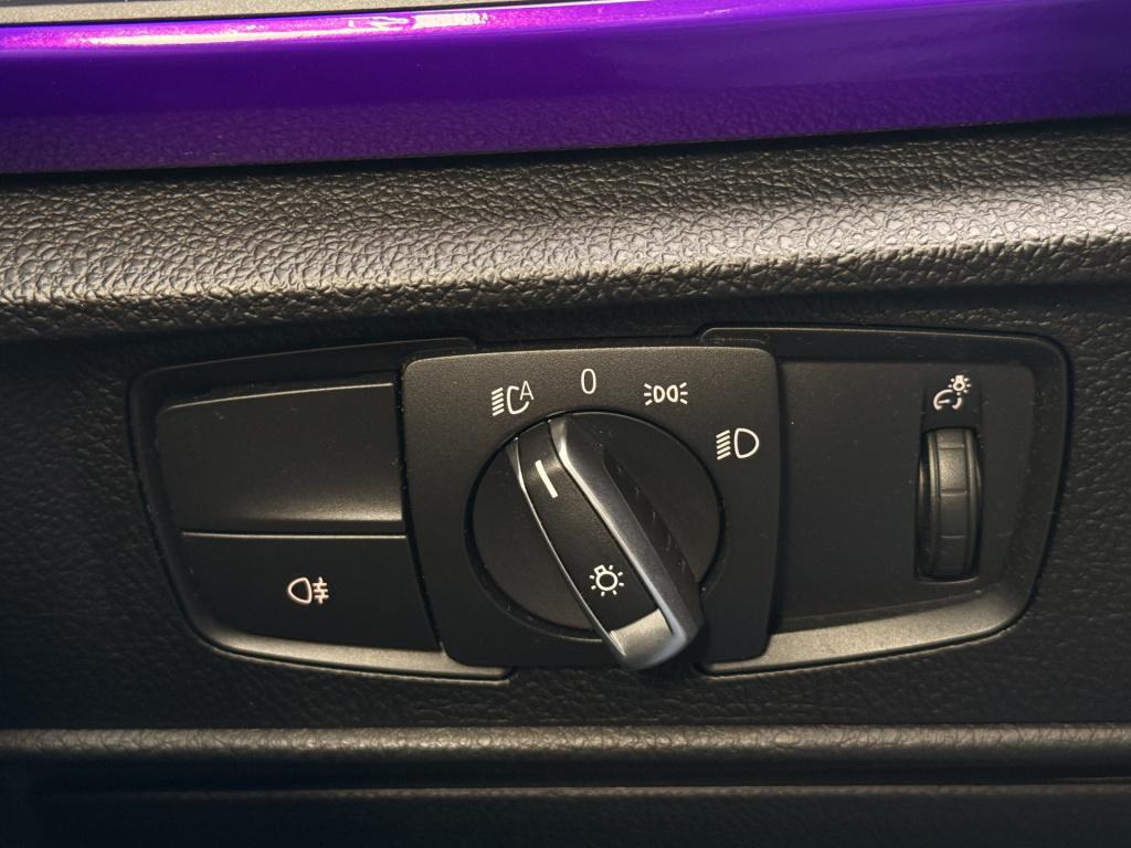 BMW 1 Serie m135i m-performance | schuifdak| navi | cruise | performance ui