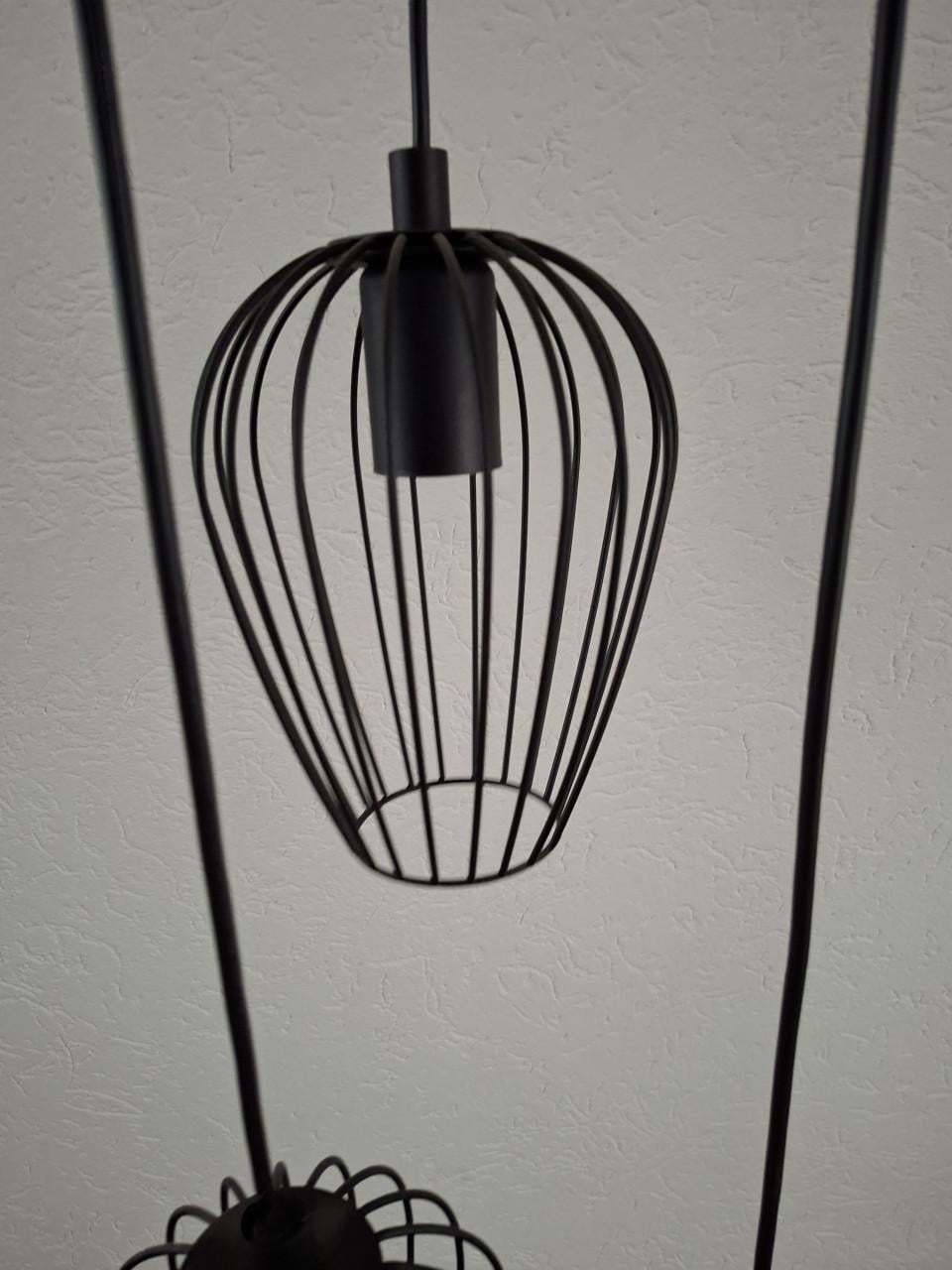 Hanglampen