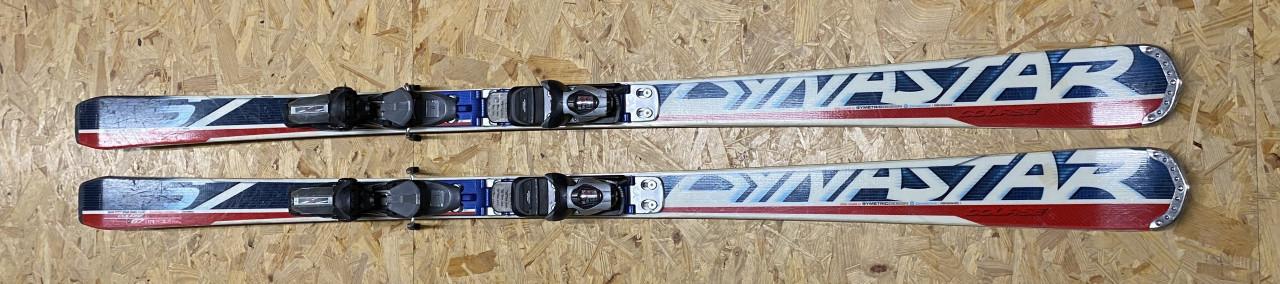 Dynastar speed course ski's 178cm