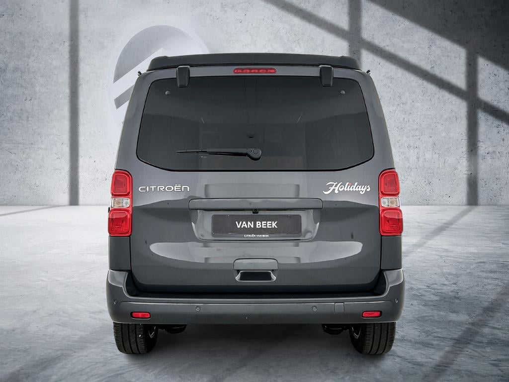 Citroen Onbekend holidays bluehdi 180pk automaat | rijklaar | hefdak | vol 