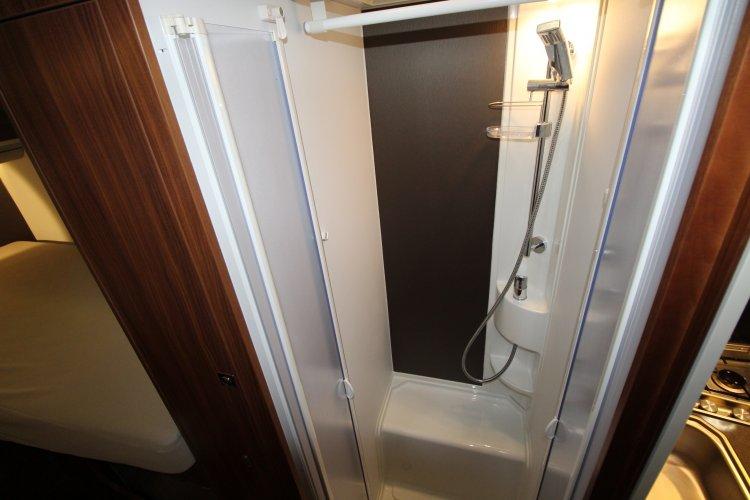 Adria Onbekend coral s 670sl