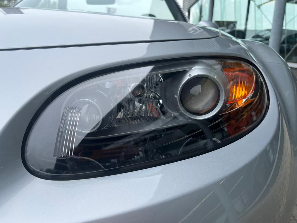 Mazda Mx-5 2.0 s-vt touring|rijklaar