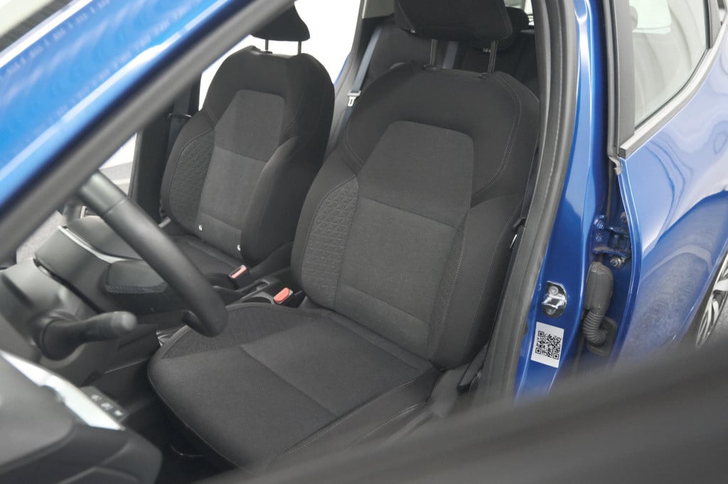 Renault Clio tce 90 equilibre | parkeersensoren | apple carplay | navigatie