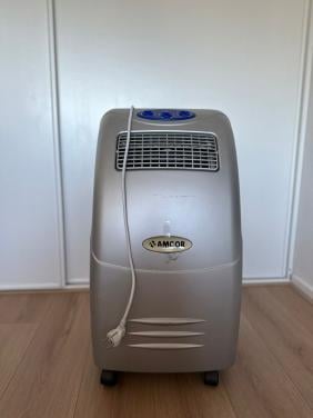 Mobiele airco