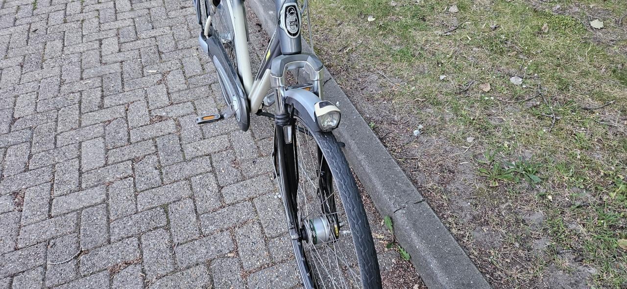 Gazelle  Orange Plus herenfiets