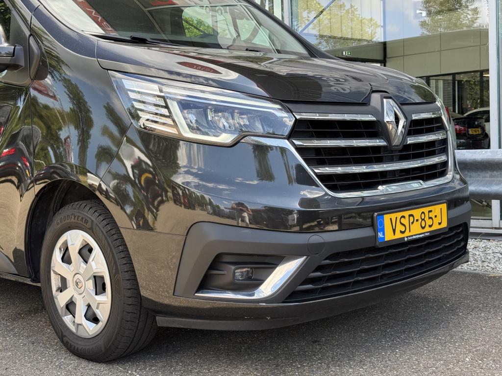 Renault Trafic 2.0 dci 130 t30 l2h1 work edition | nl-auto | 1e eig | led |