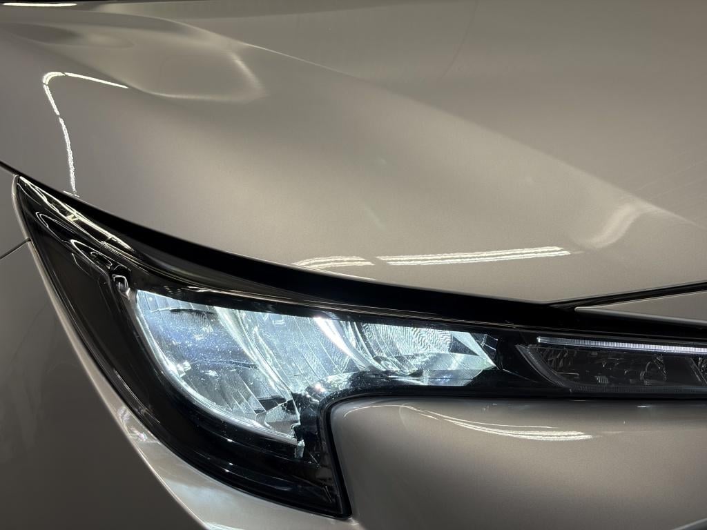 Toyota Corolla Touring Sports 1.8 hybrid dynamic