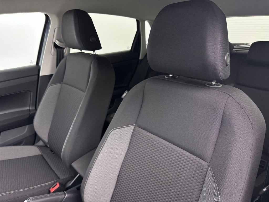 Volkswagen Polo 1.0 tsi life edition