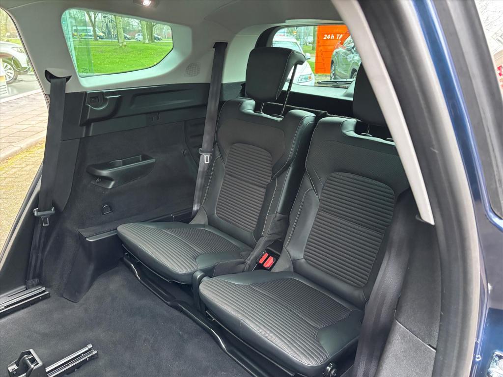 Renault Grand Scenic tce 116 pk intens| trekhaak| navi|7 persoons| rijklaar