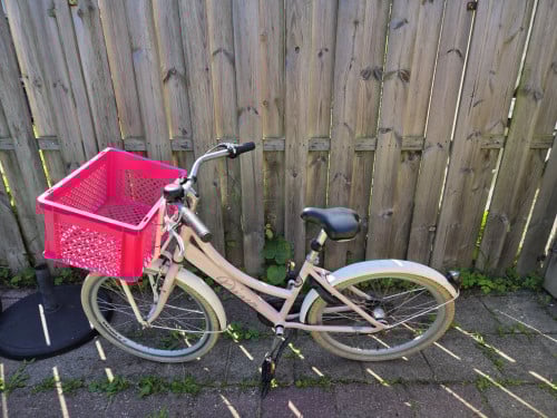 Meisjesfiets 24inch