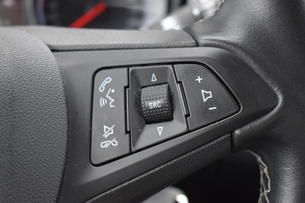 Opel Astra 1.2 edition 2020 | climate control | cruise control | parkeersen