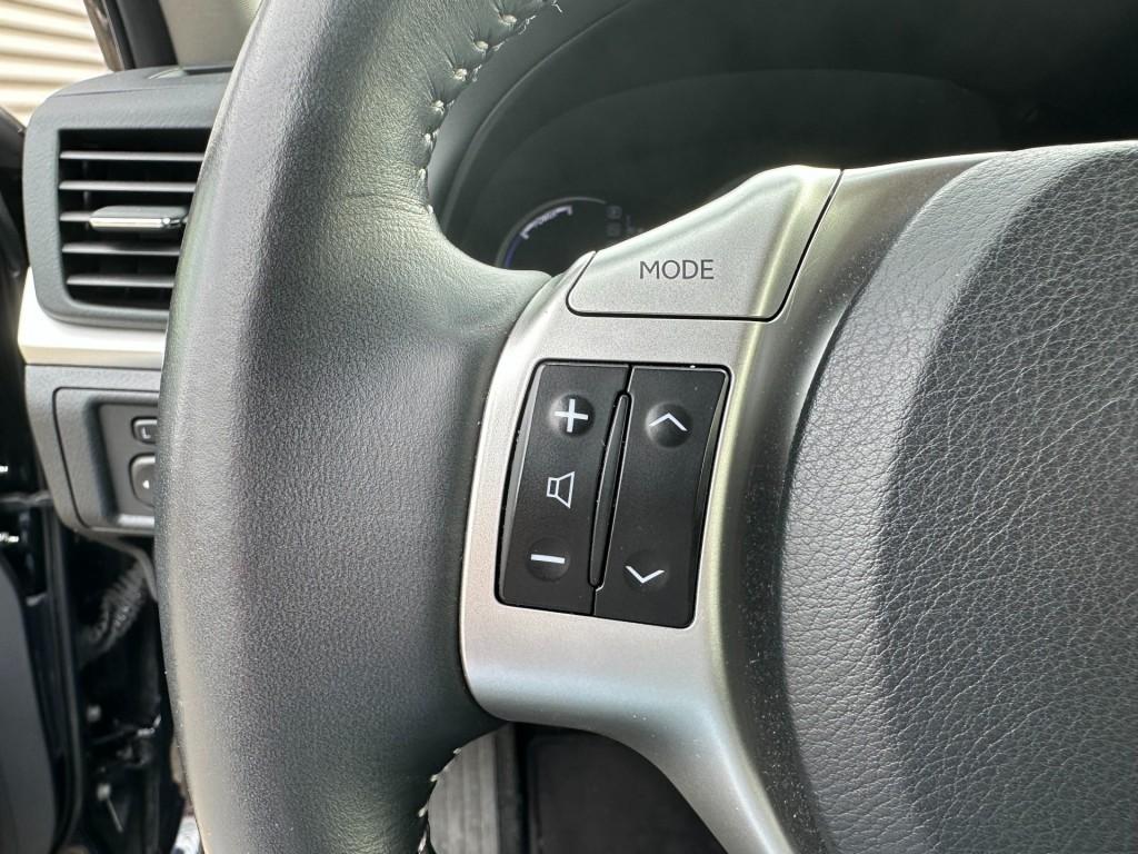 Lexus Ct 200h business line trekhaak camera pdc voor + achter