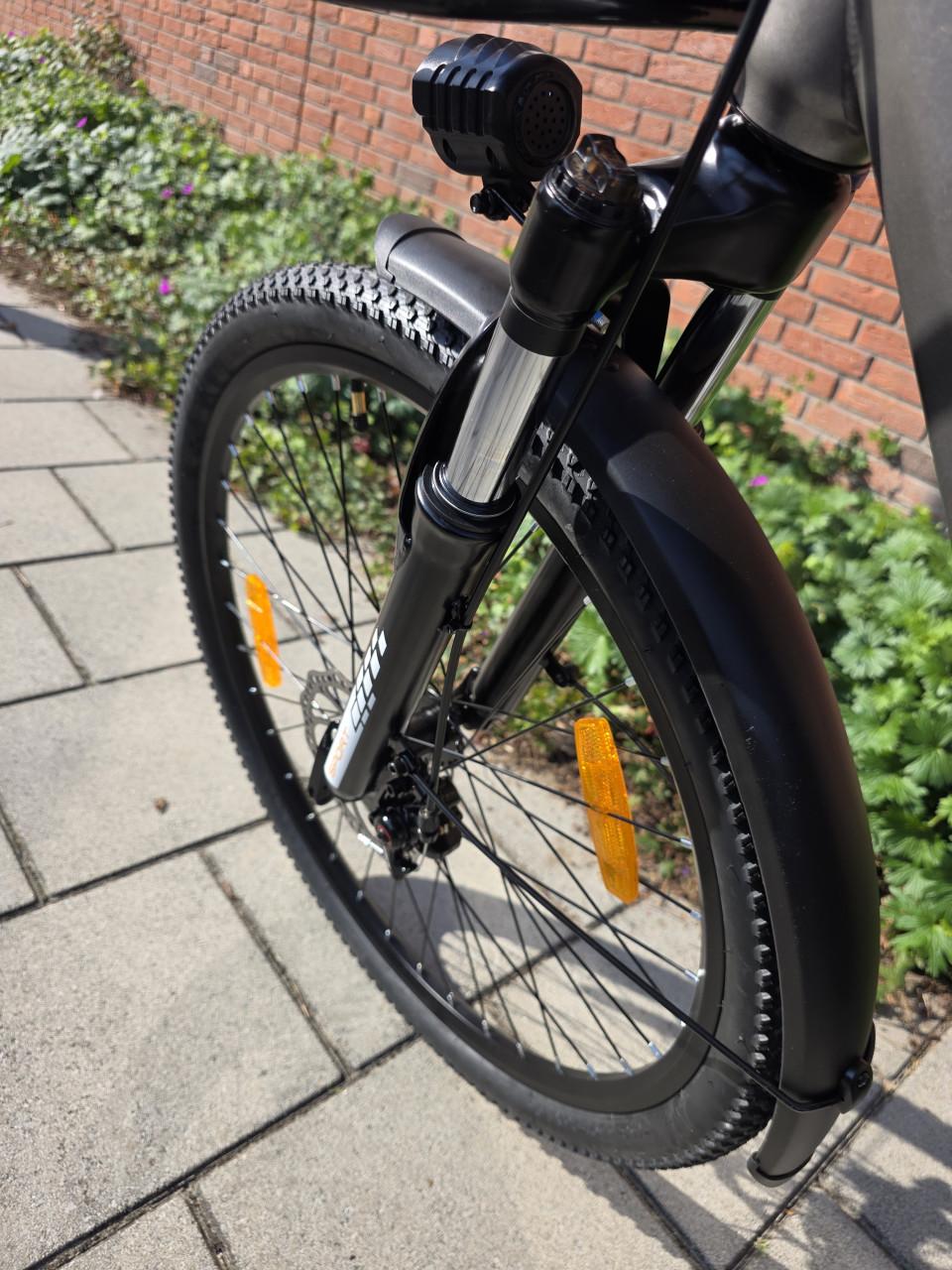 E-BIKE