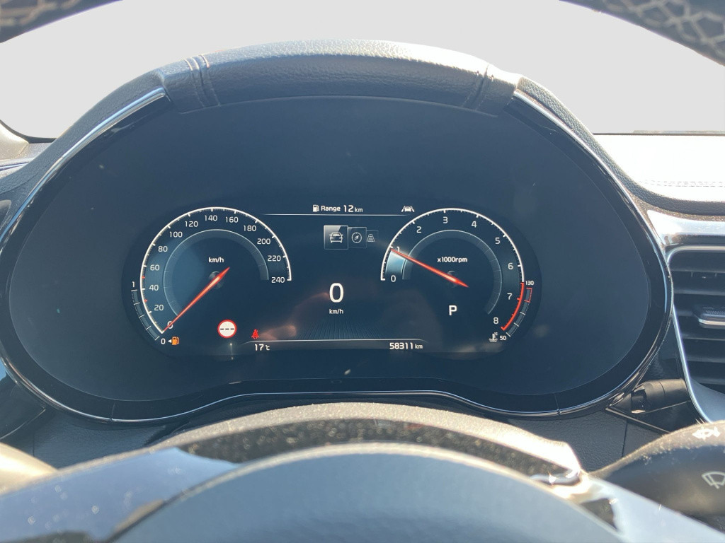 Kia Proceed 1.4 t-gdi gt-plusline | panoramadak | navigatie | sportieve sto