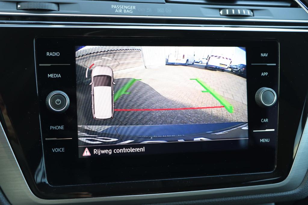 Volkswagen Touran 1.4 tsi comfortline