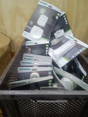 Sylvania Gimzo led verlichting