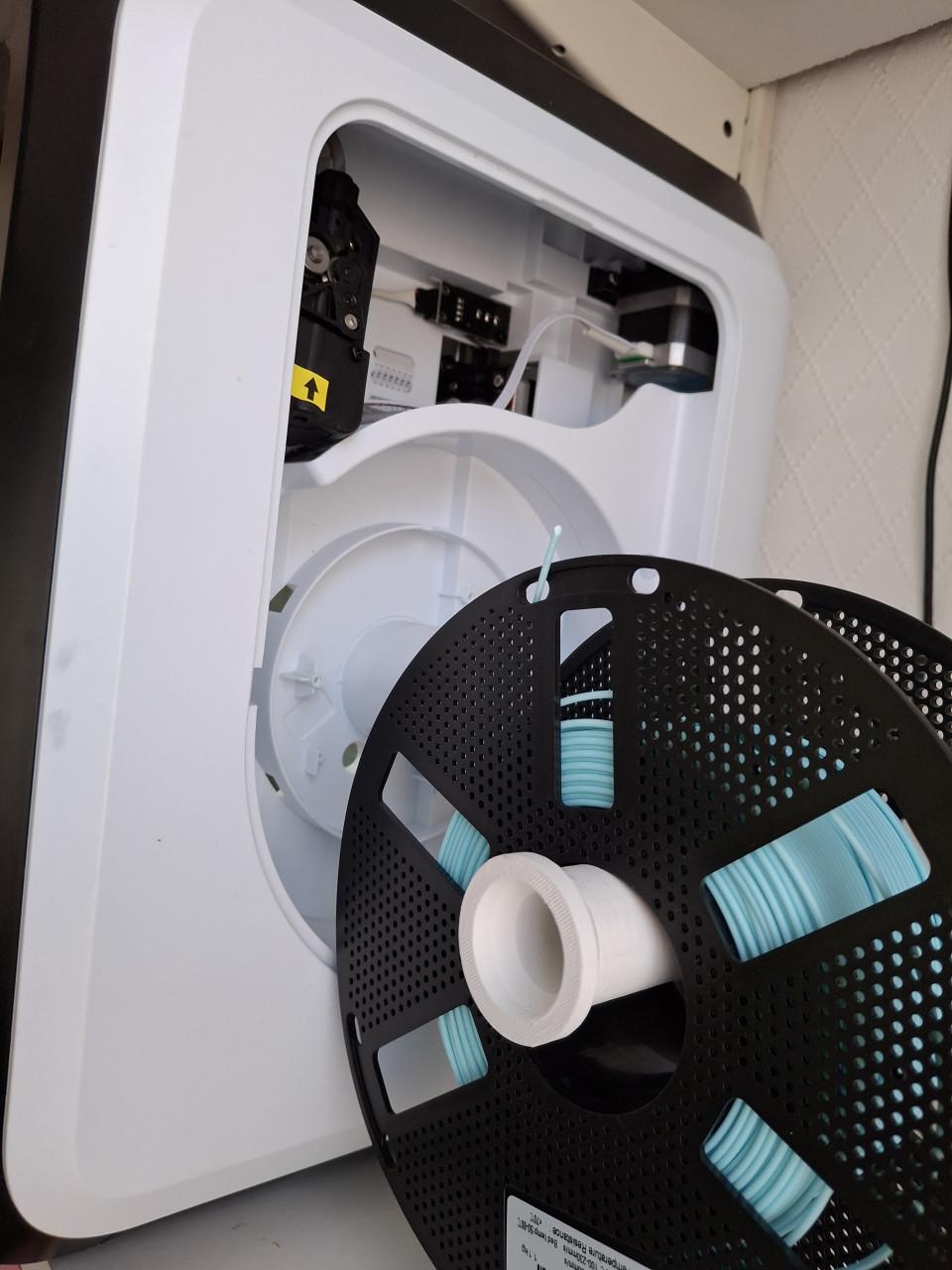 3D Printer Flashforge