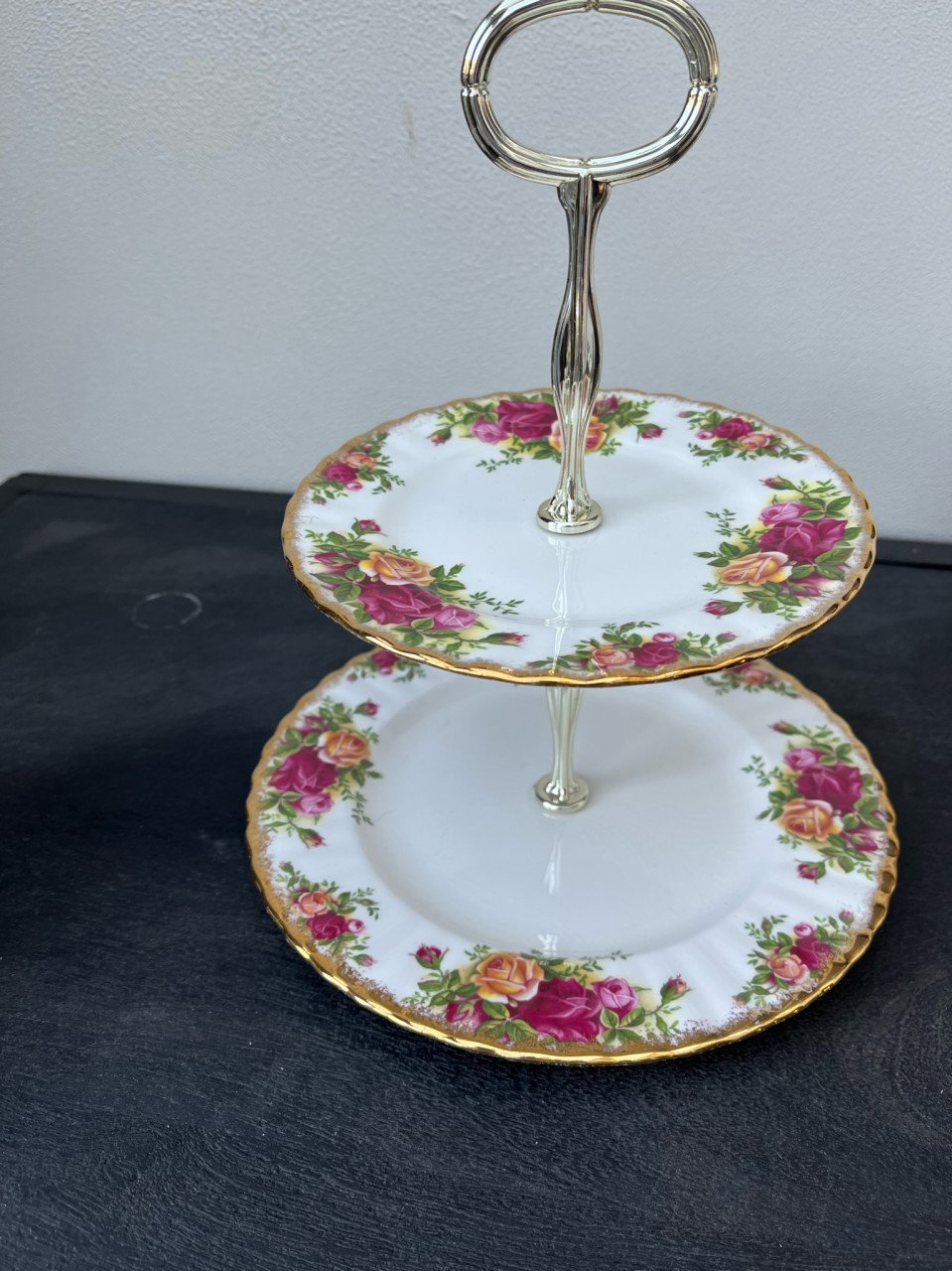 Royal Albert servies te koop