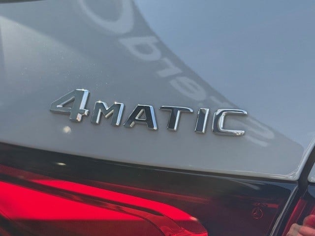 Mercedes-Benz Glc 300e 4matic amg line l panoramadak l night l memory l weg