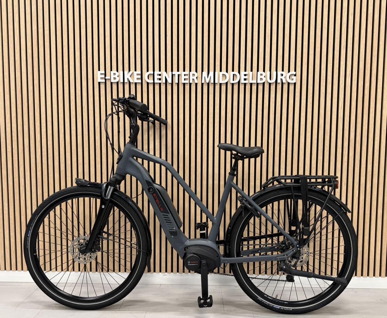Stella Morena Bosch Performance Line 54CM 7092KM