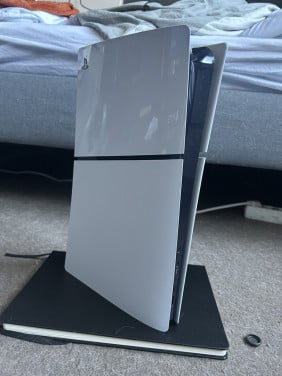 Playstation 5 te koop - Zo goed als nieuw!