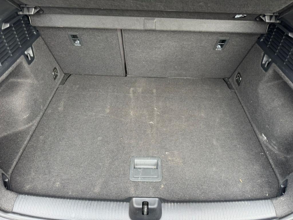 Audi Q2 35 tfsi s edition