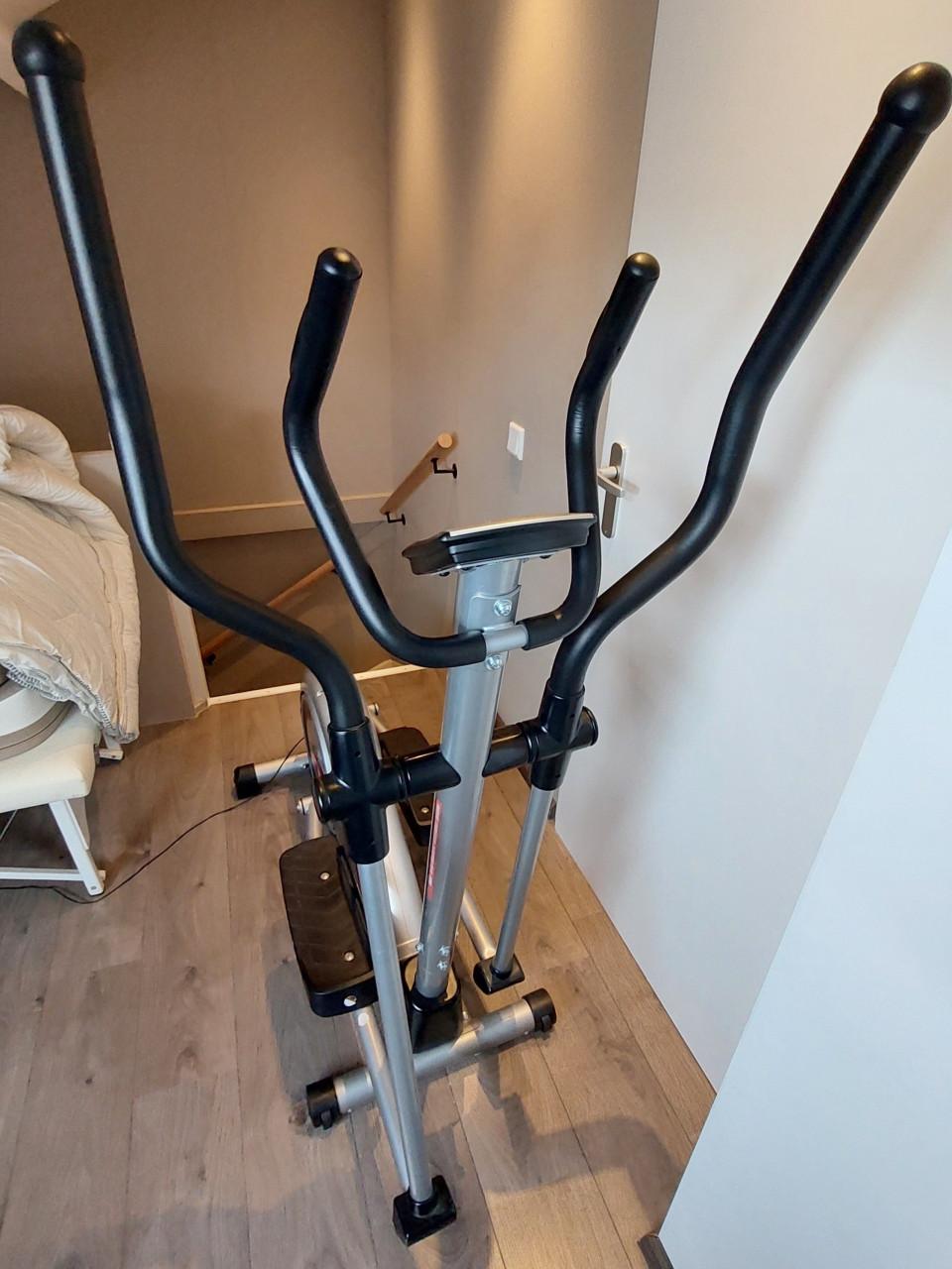 Crosstrainer