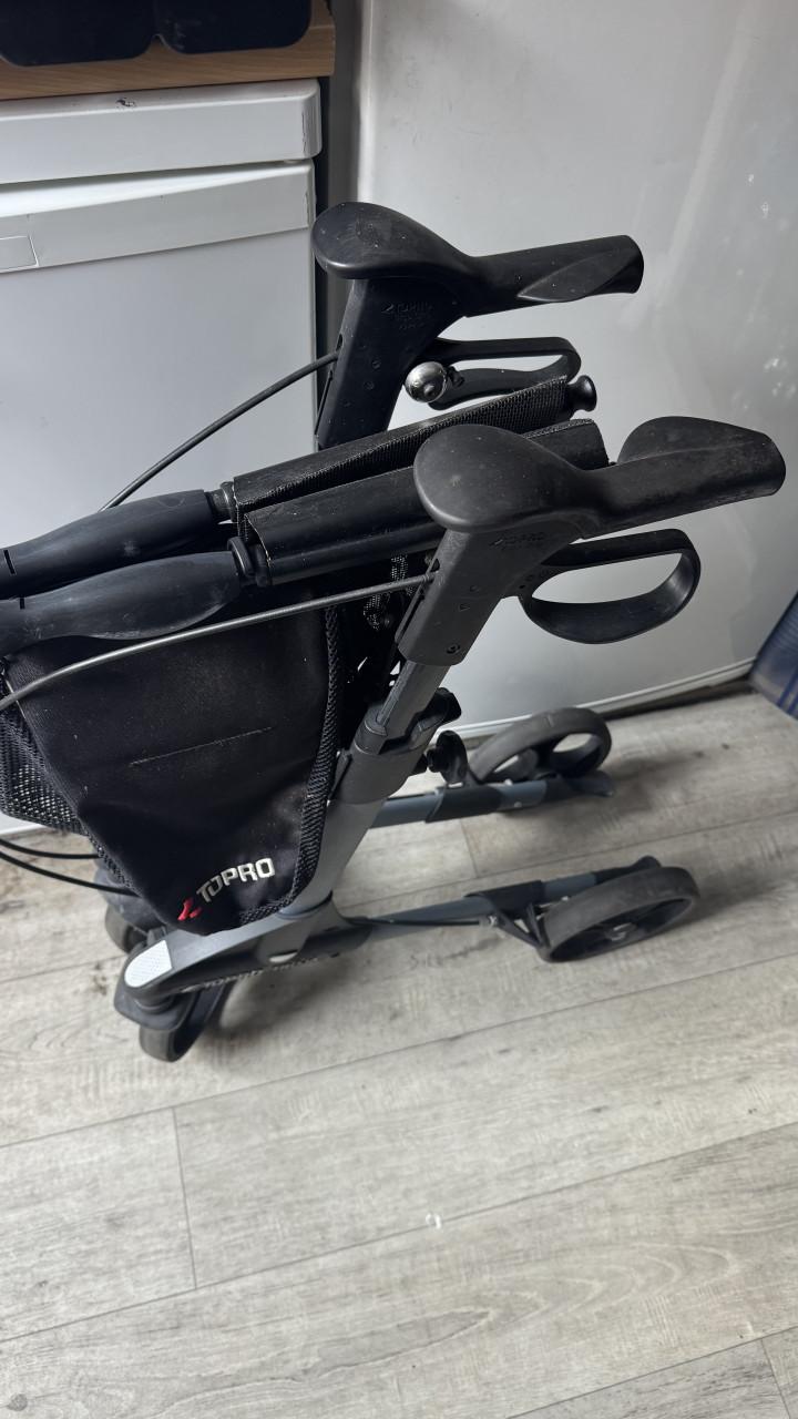 Rollator