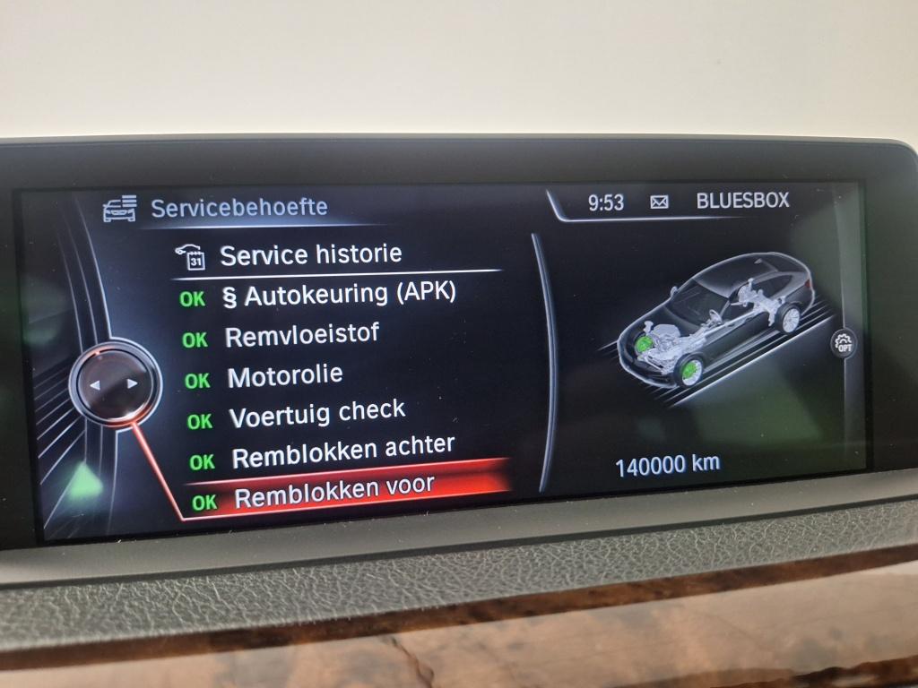 BMW 3-serie gran turismo 320i xdrive high executive