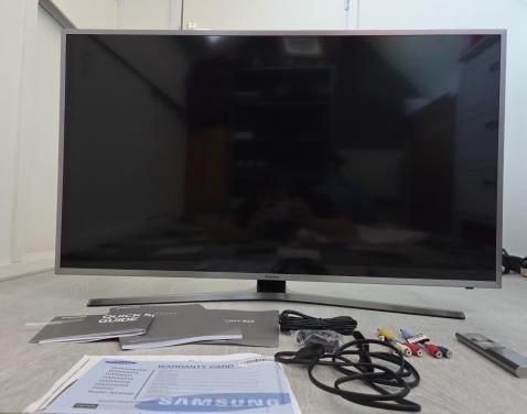 Samsung UE40MU6450 - 40" 4K UHD Smart TV