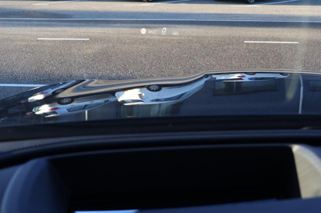 Mercedes-Benz Glc 300e 4matic amg line l techniek pakket l luchtvering l pa