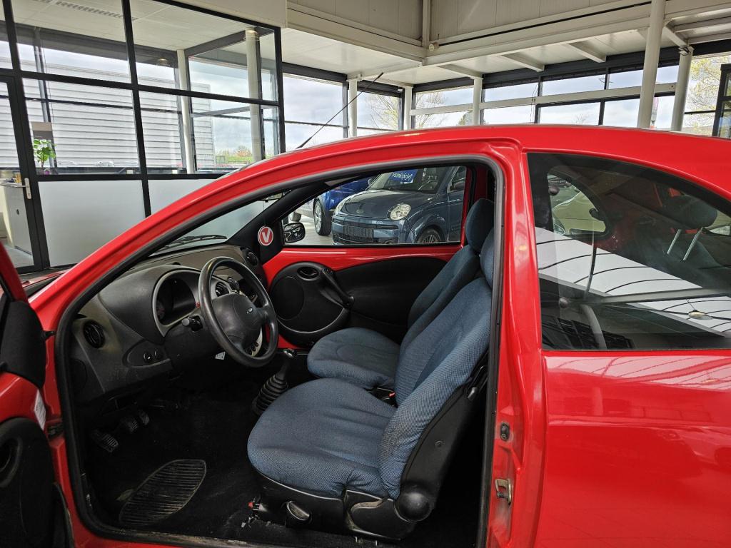 Ford KA 1.3 futura