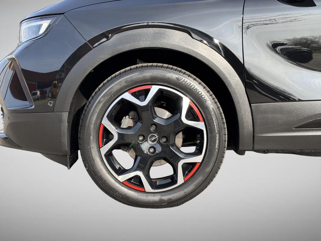 Opel Mokka 1.2 turbo gs line