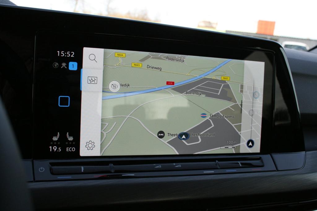 Volkswagen Golf 1.4 ehybrid style