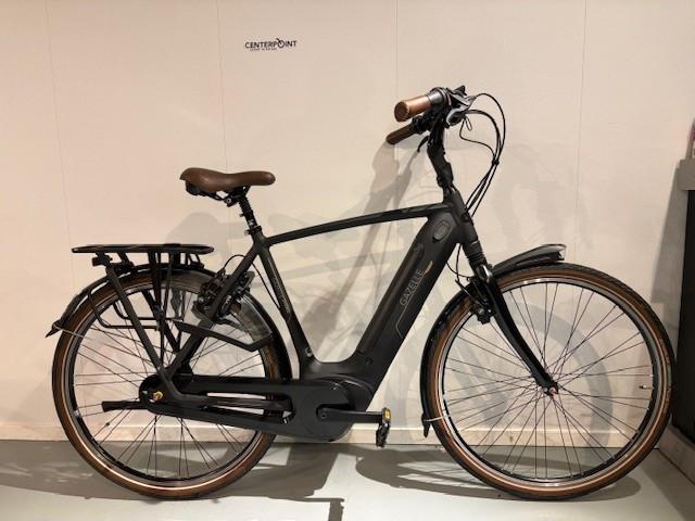 Gazelle Grenoble C8 - H57 - Centerpoint fietsen Zierikzee