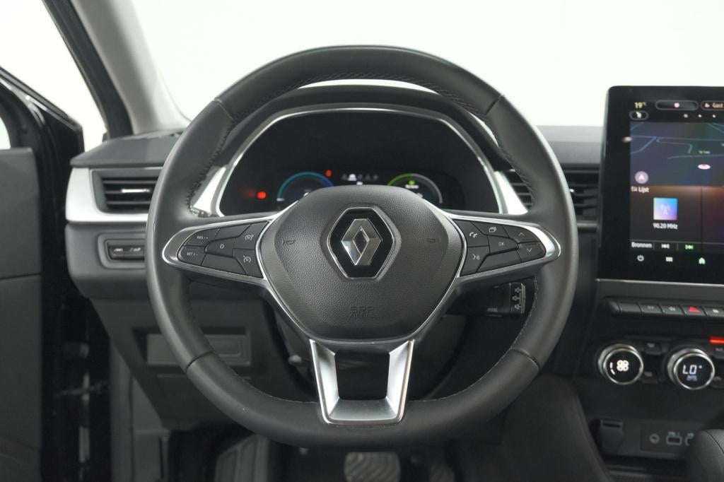Renault Captur 1.6 e-tech full hybrid 145 techno | pack full screen | camer