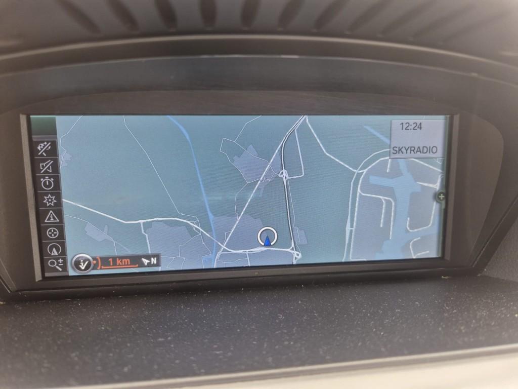 BMW 3-serie 320i business line