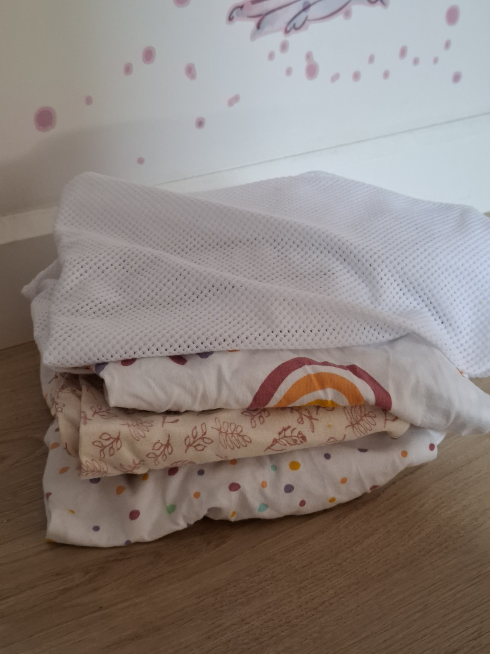 Verstelbare lorelli co sleeper