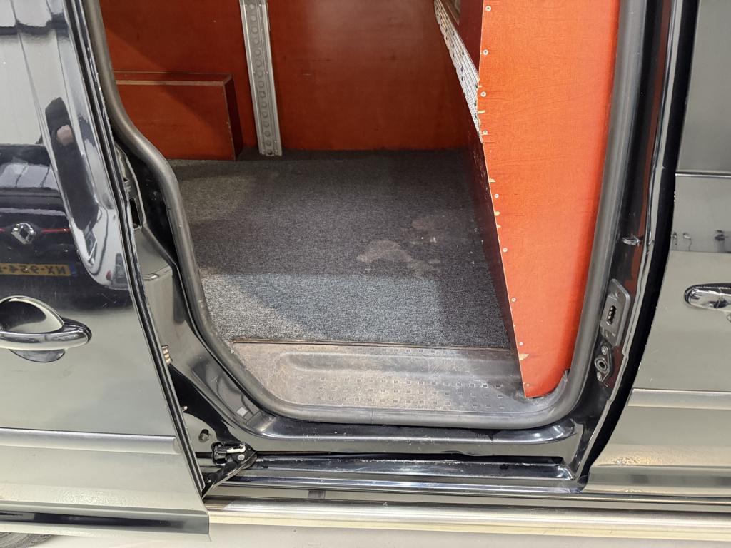 Volkswagen Caddy 1.6 tdi maxi | navi | cruise