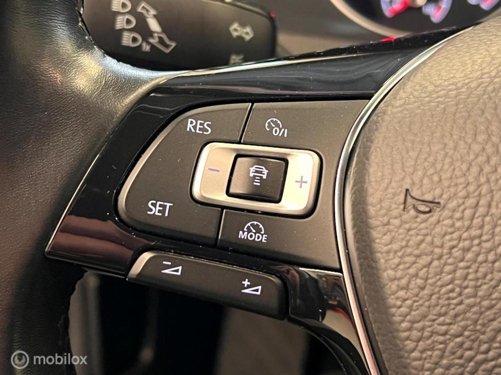 Volkswagen Golf variant 1.0 tsi 110pk station comfortline/airco/ecc/lm velg