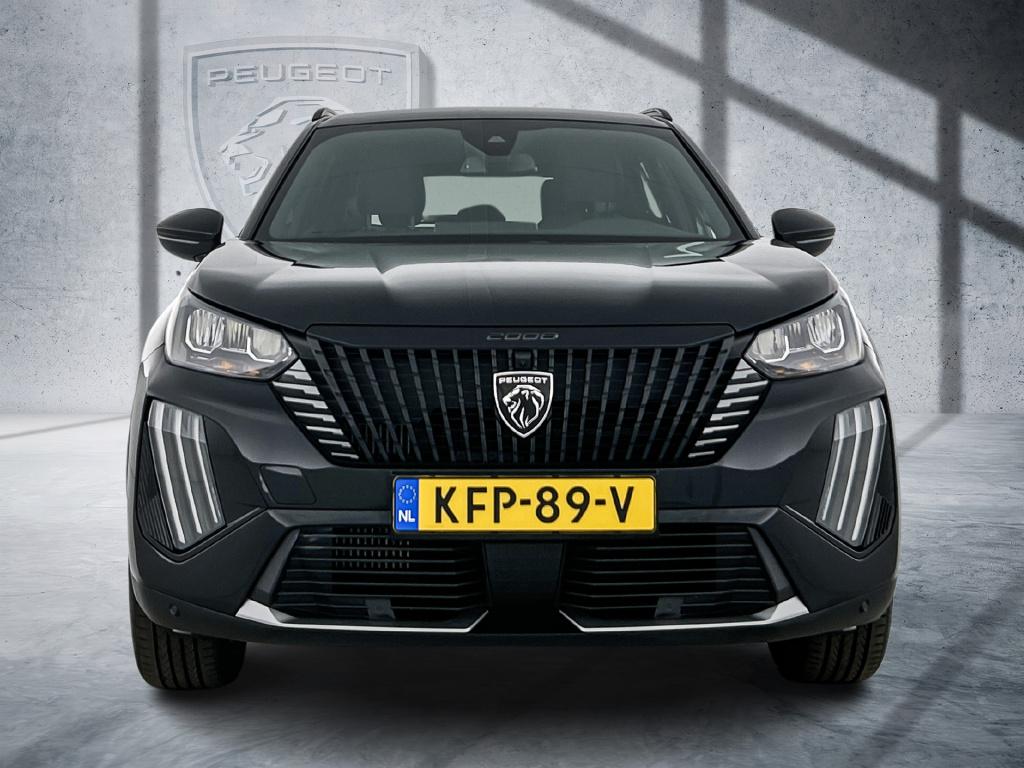 Peugeot 2008 hybrid 145 pk automaat allure | adaptive cruise | keyless entr