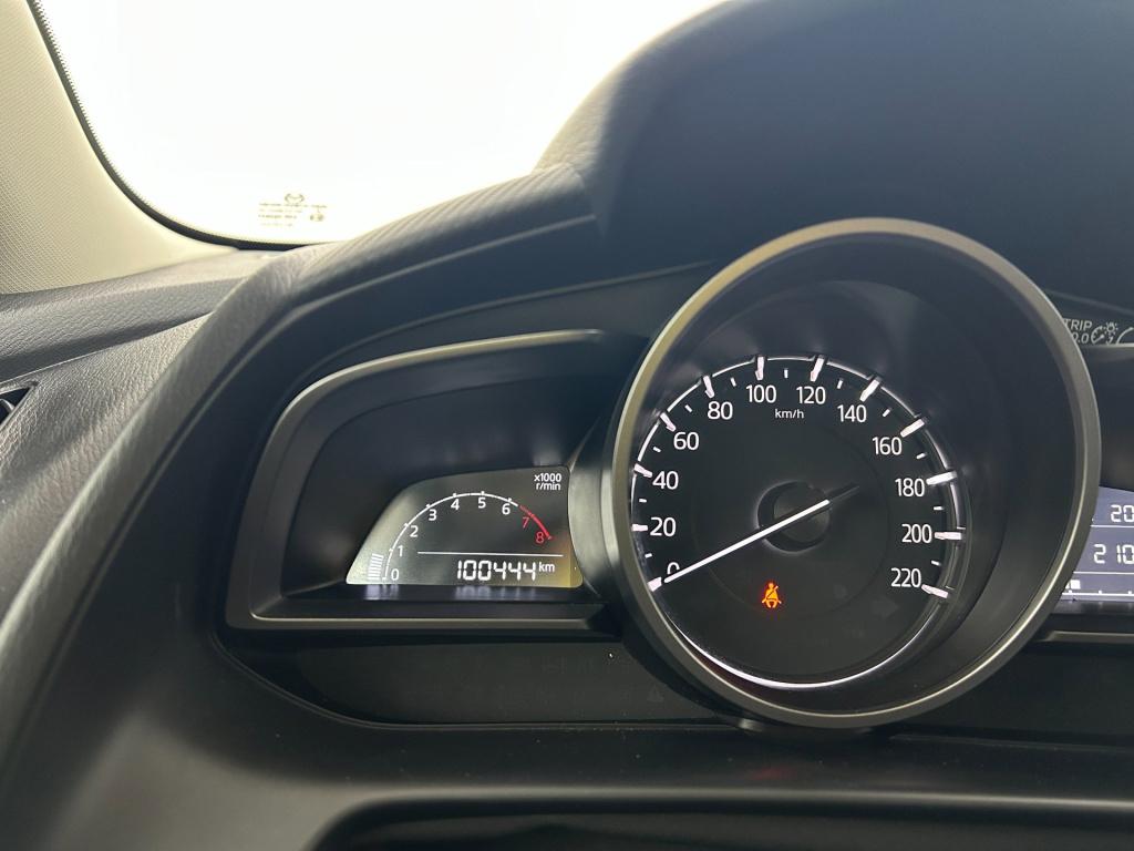 Mazda 2 occasion 1.5 skyactiv-g dynamic | blauw | tweedehands 2 | cruisecon