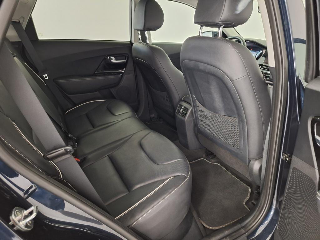 Kia E-niro executiveline 64 kwh | afneembare trekhaak | stoelventilatie | s