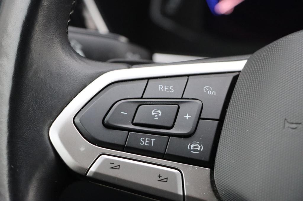Volkswagen T-cross 1.5 tsi style 150pk dsg7