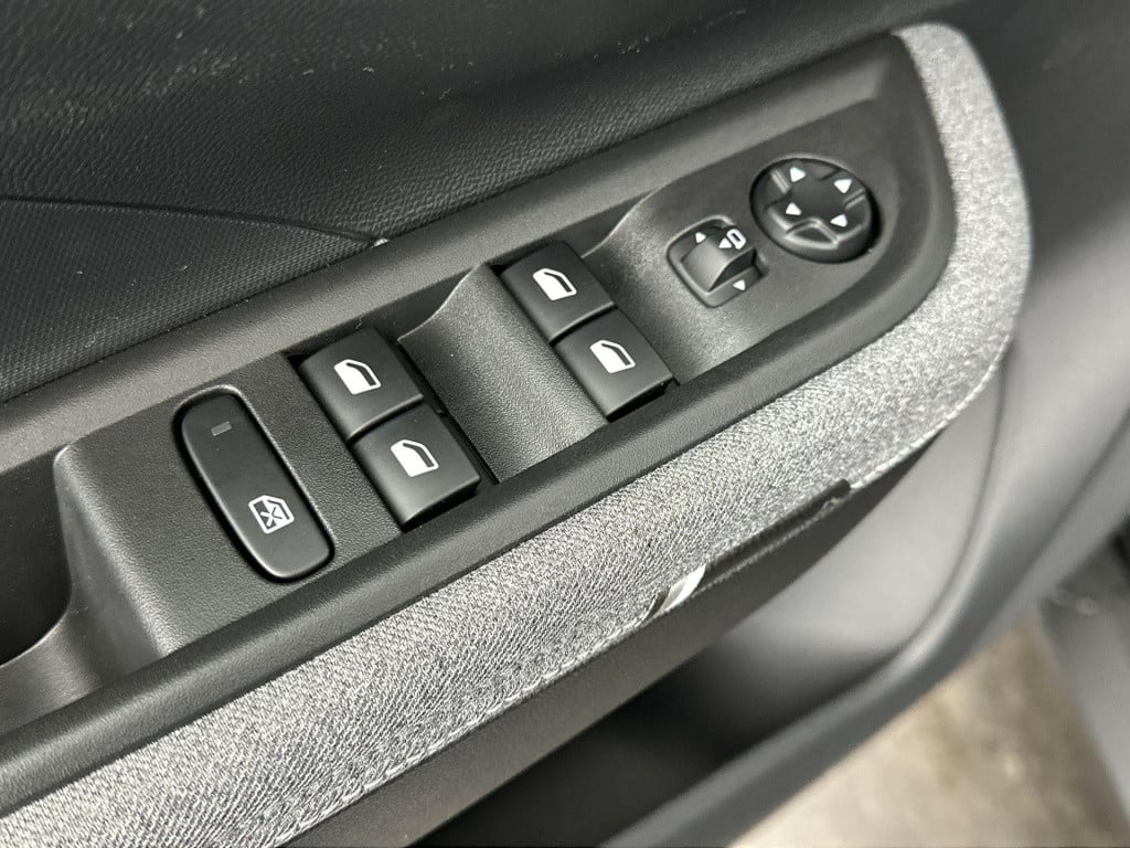 Opel Frontera 1.2 turbo hybrid gs | nu in de showroom | winter pack | camer