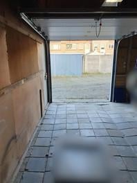Garage te huur (West-Souburg - van Doornlaan)